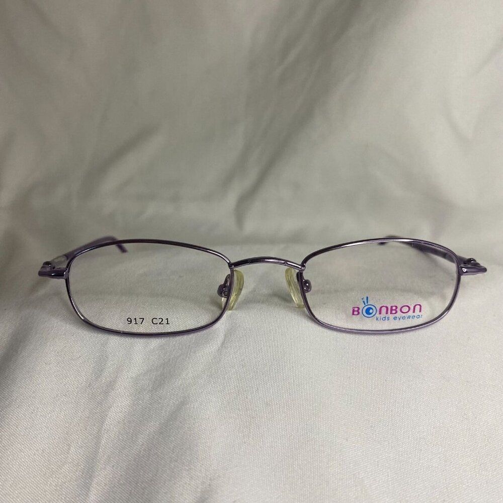 #5263 BON BON EYEGLASSE FRAMES CHILD